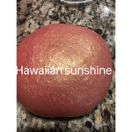 Hawaiian sunshine squad