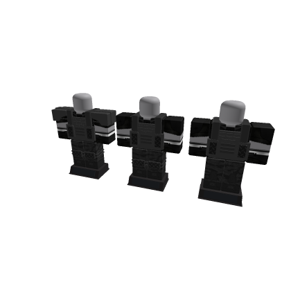 Armor System