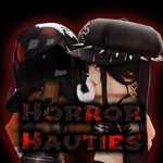 HORROR HAUTIES