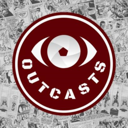 Outcasts - Eastbrook Academy