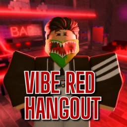 Vibe Red Hangout