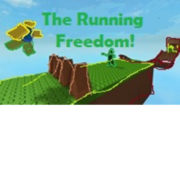 The Running Freedom
