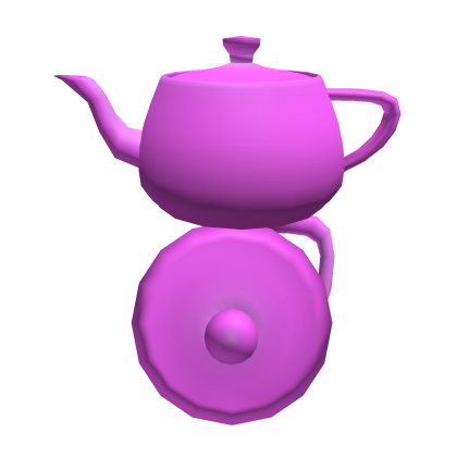 teapot mech pauldrons