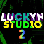 LUCKYN STUDIO 2