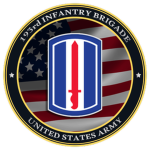 193rd Infantry Brigаdе