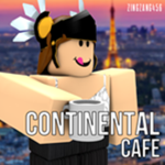 Continental Cafe® Official