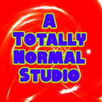 A Totally Normal Studio.