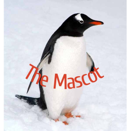 The Mascot
