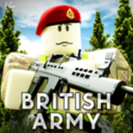 |BA| *British Armed Forces*