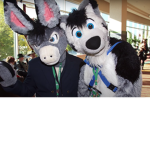 Furry men of america