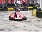 Racers Running Mates