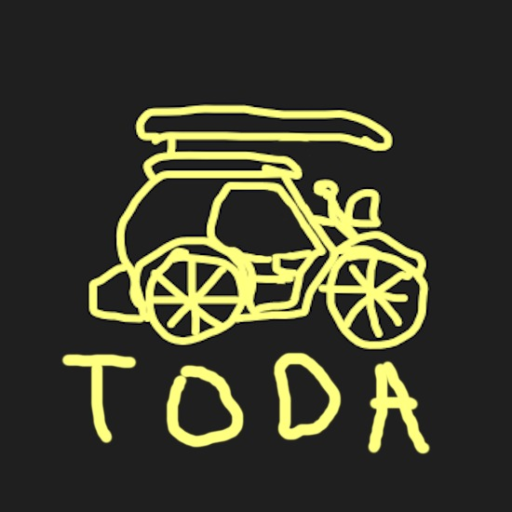 TODA!🛺[ALPHA] official Roblox game thumbnail