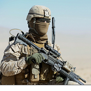 military world