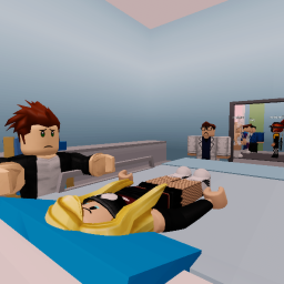 Roblox Roleplay