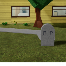 [WIP] deleted bloxburg houses memorial
