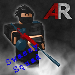 Swassy Squad's Training Place/For fun