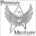 Black Widow Military
