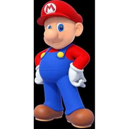 WALMART MARIO