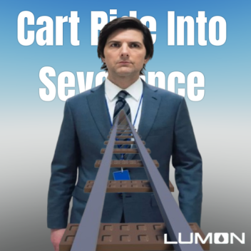 Cart Ride Into Severance