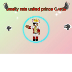 Smelly rat prince castle