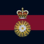 Regimentαl Headquαrters,