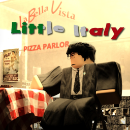 Little Italy: City RP [BETA]