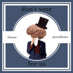 | F U T U R E P R E S I D E N T S |