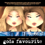 ୨୧ GODS FAVOURiTE