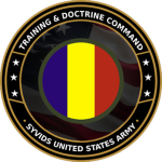 Trαιning and Dσctrine Command
