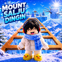 [NEW!] Mount Salju Dingin icon