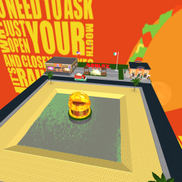 Taco World :D