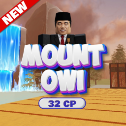Mount Owi