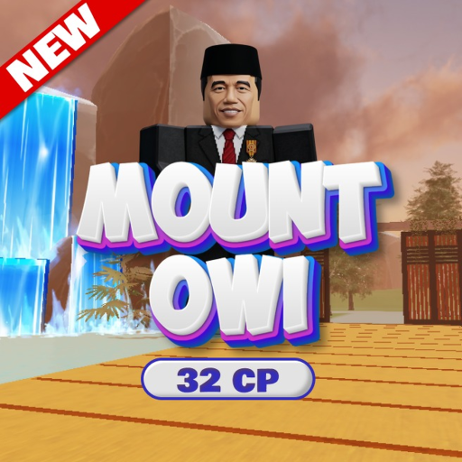 Mount Owi