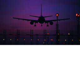 vibe in a plane