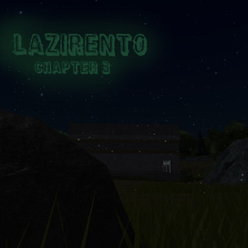 Lazirento (In Development)
