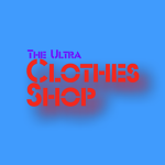 The Ultra Clothes Shop