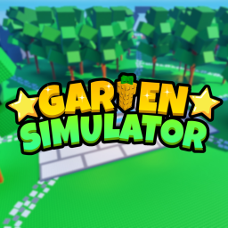 🍓Garden Simulator🌾[Beta]
