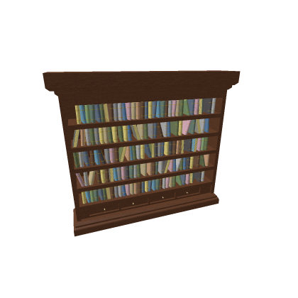 Bookshelf