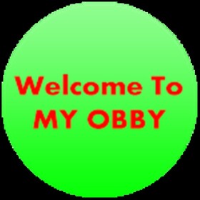 An Obby