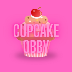 Cupcake Obby Super Easy