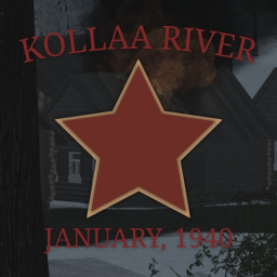 Kollaa River