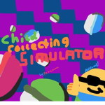 Child Collecting Simulator
