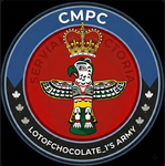 Canadian Military Police Command (CMPC)