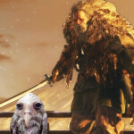 Great Shinobi Owl Recreated