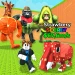 Escape Guards to Grab Brainrots icon
