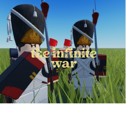 the infinite war