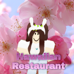 Hawaiian Restaurant