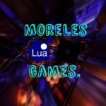 MoreLes Games.