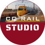 CQ Rail Studio