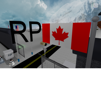 Canadian Border RP